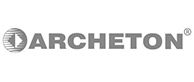 Logo archeton